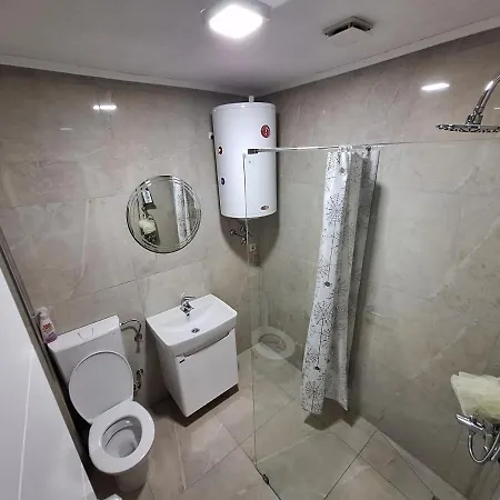 Apartman Smiles *