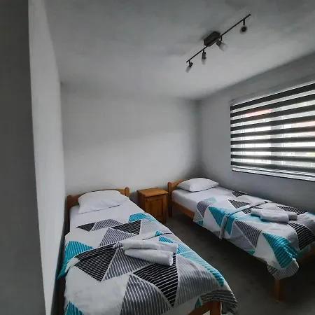 Apartman Smiles *