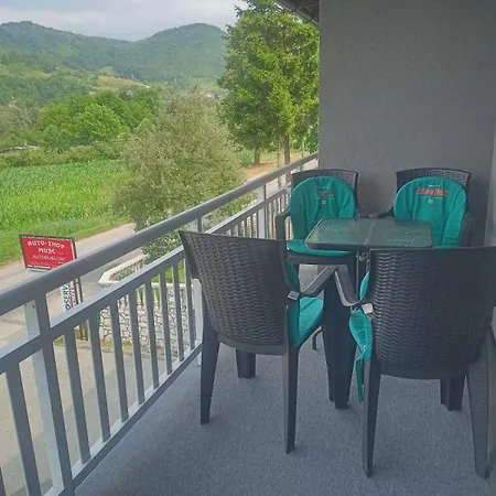 Apartman Smiles Visoko